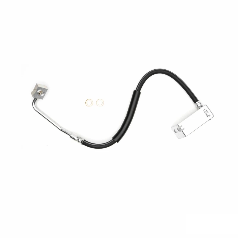 DFC 02-03 Ford F-450 Super Duty Rear-L lo/Rr L Lo Brake Hose