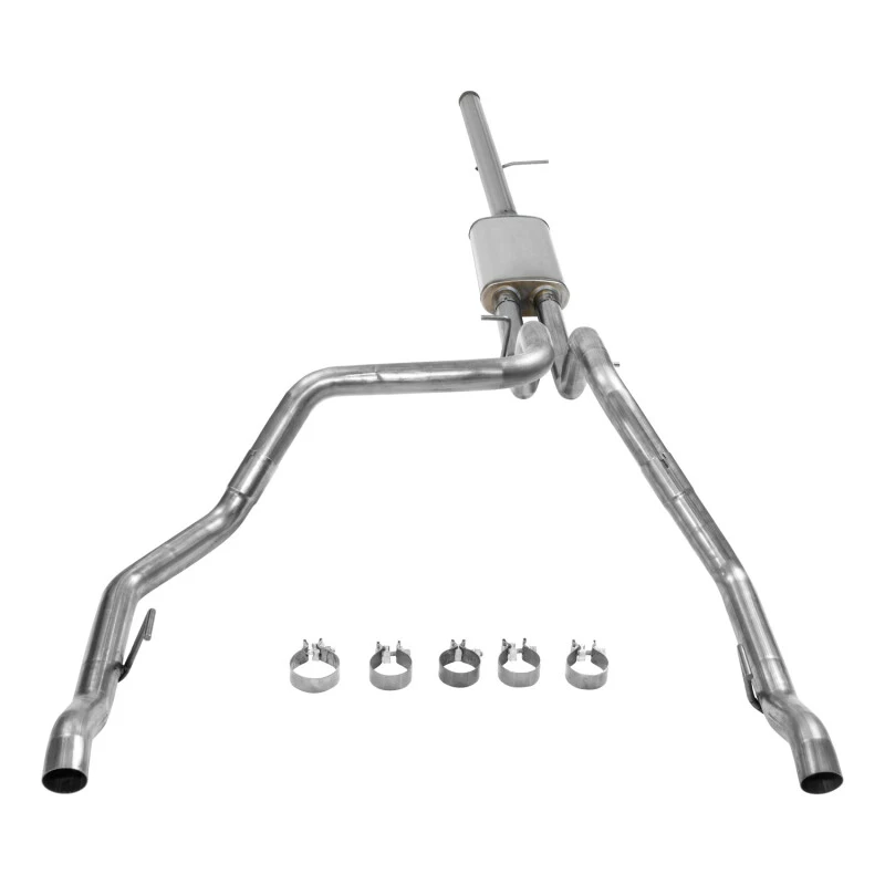 Flowmaster 19-25 GM 1500 5.3L FlowFX Cat-Back Exhaust System