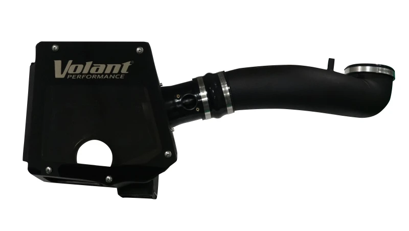 Volant 11-13 Chevrolet Silverado 2500HD 6.0L V8 Pro5 Geschlossener Luftansaug-System