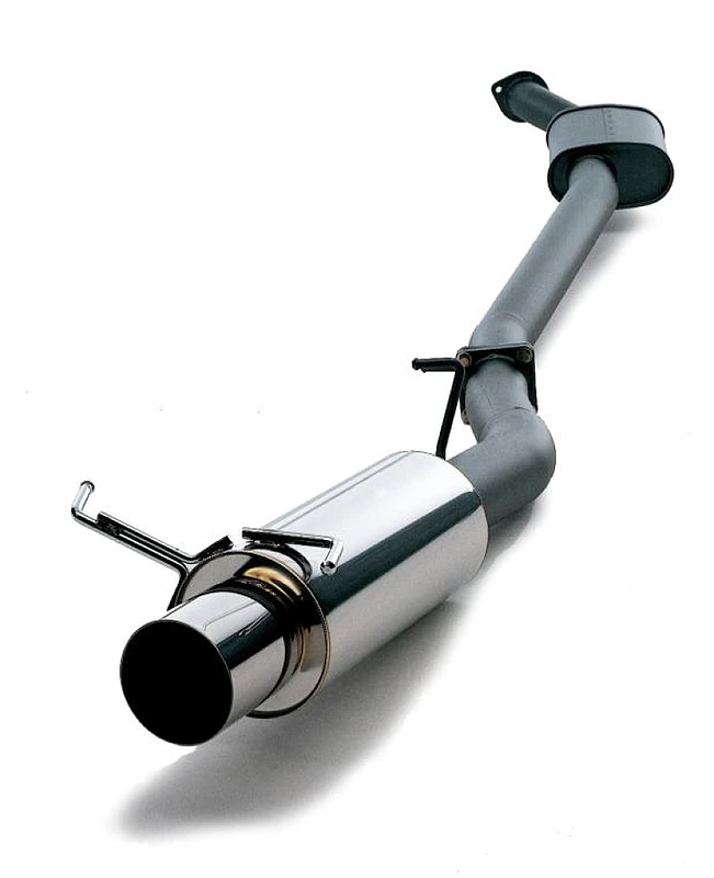 HKS 94-99 Acura Integra GSR Hi Power Exhaust