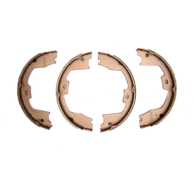 DFC 11-22 Ford F-250 2WD (Super Duty) Parking Brake/Parking Parking Shoes
