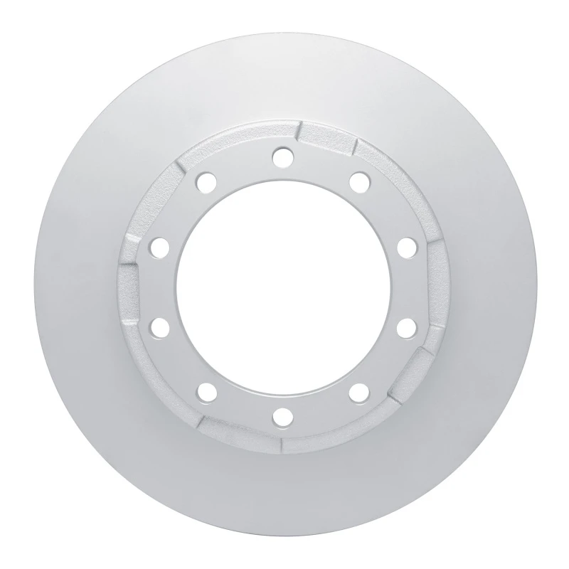 DFC 16-24 Freightliner MT55 Fr & Rr GeoSPEC Coated Rotor