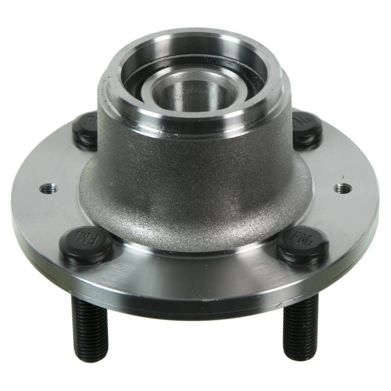 moog_541010-67941c4f06215 MOOG 04-07 Suzuki Swift+ Rear Hub Assembly