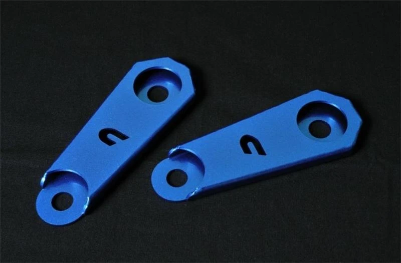 Cusco Power Brace Front Lower Arm für Subaru BRZ / Toyota 86
