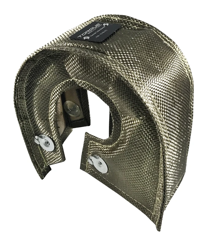 Torque Solution Thermal Turbo Blanket Volcanic Rock