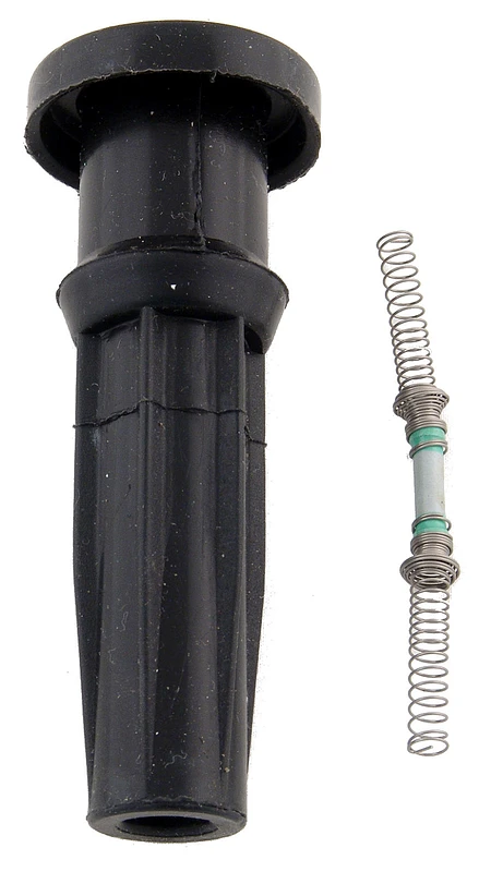 NGK Hyundai Santa Fe 2006-2001 Direkte Zündspule Stiefel