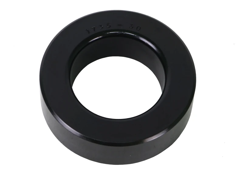SuperPro 2007 Jeep Wrangler X Front Coil Spring Spacer - 30mm (Individual)
