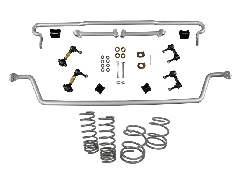 Whiteline Grip Series Stage 1 Kit für Subaru Impreza WRX (Non-STI) GR/GV