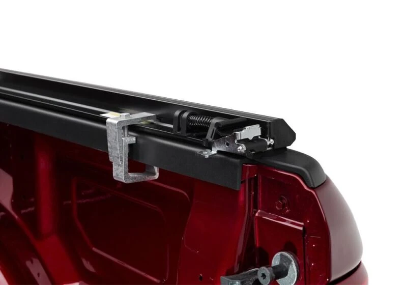 Truxedo TruXport Bettabdeckung für 19-20 Ram 1500 (Neuer Körper) 5ft 7in