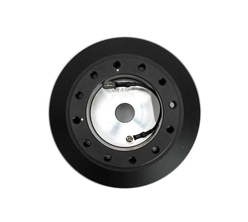 NRG Short Hub für Nissan S14, S15, R33, R34