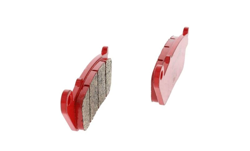 Brembo OE Bremsbelag hinten für 08-11 Honda DN-01 680cc