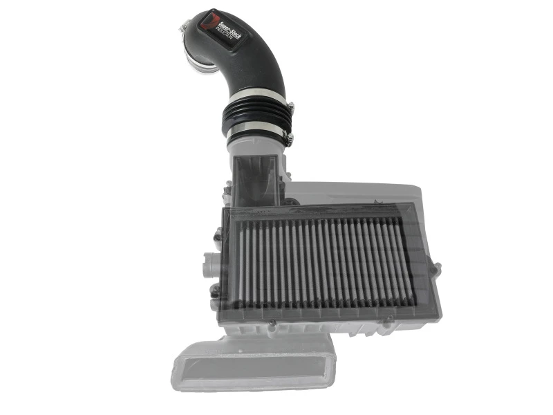 aFe Super Stock Induktionssystem Pro Dry S Media Volkswagen GTI (MKVII) 15-21 L4-2.0L (t)