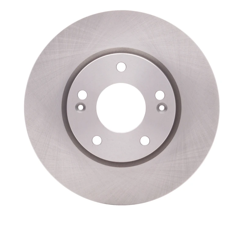 DFC 03-13 Hyundai Elantra Front Brake Rotor