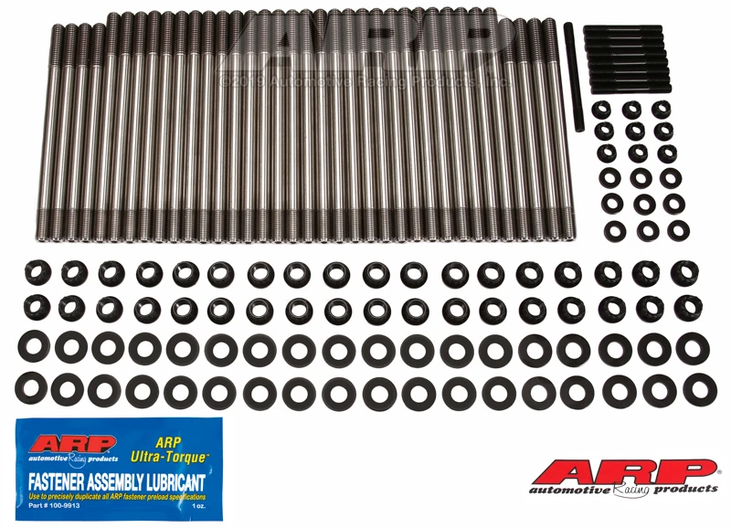 ARP CA625 Zylinderkopfschrauben-Kit für Ford 6.7L Powerstroke Diesel