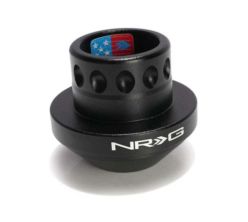 NRG Race Short Hub für Chevrolet Corvette C6