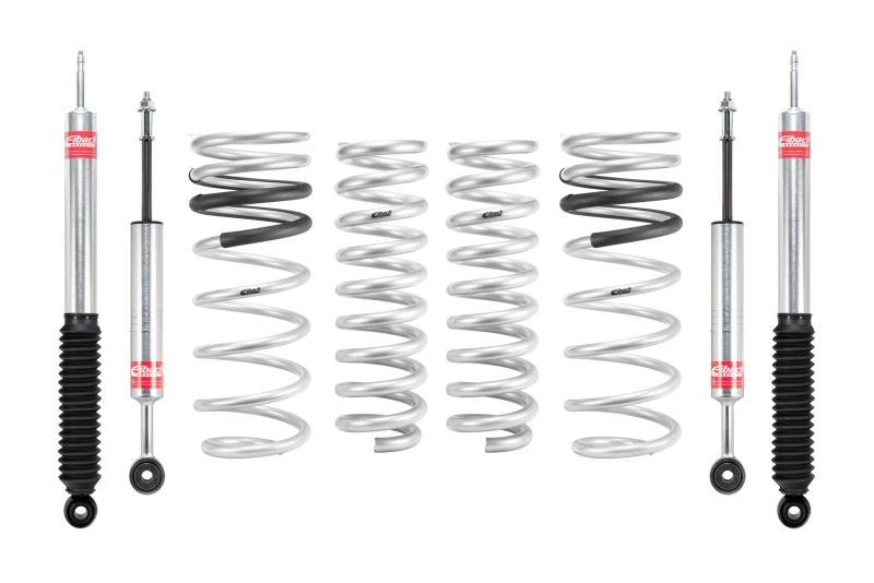 Eibach Pro-Truck Lift-Kit für Toyota Tundra 2022+