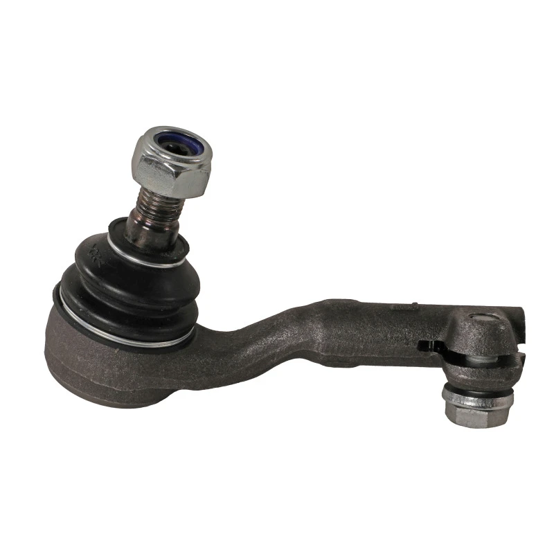 MOOG 2006 BMW 325xi Front Left Outer / Left Outer Tie Rod