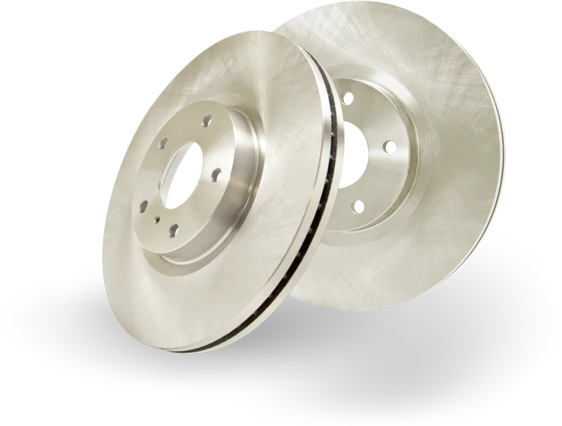 DFC 84-85 Nissan 300ZX Front Brake Rotor