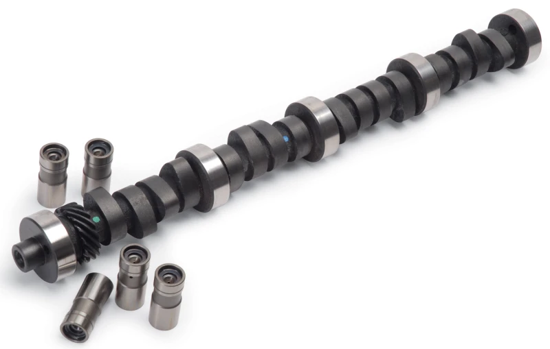 Edelbrock Perf RPM Nockenwelle und Heber Kit Ford 351W