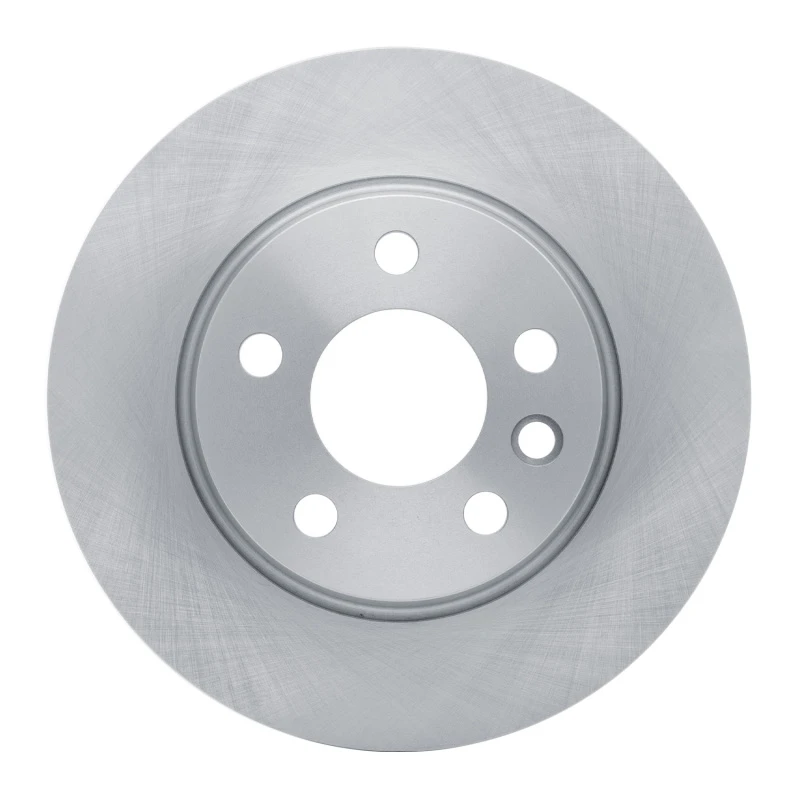 DFC 96-00 Volkswagen EuroVan Rear Brake Rotor