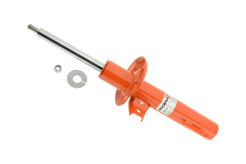 koni_8750%201005-679365c0703a6 Koni STR.T (Orange) Shock 05-09 Volkswagen Rabbit/ Golf V/ Jetta V FWD incl. GTI - Front