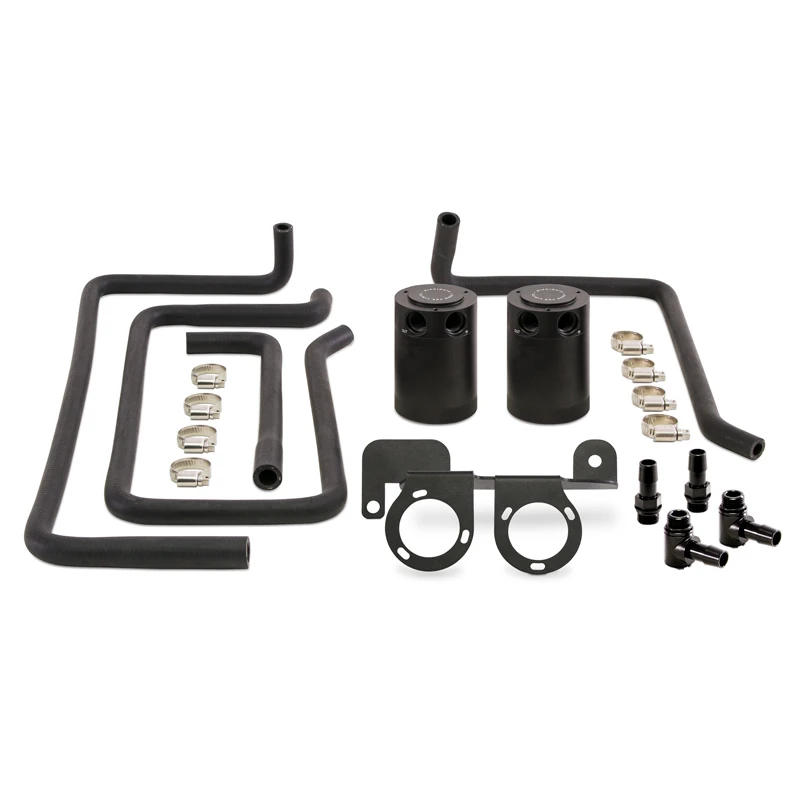 Mishimoto 07-13 Infiniti G37 Öl-Auffangbehälter-Kit