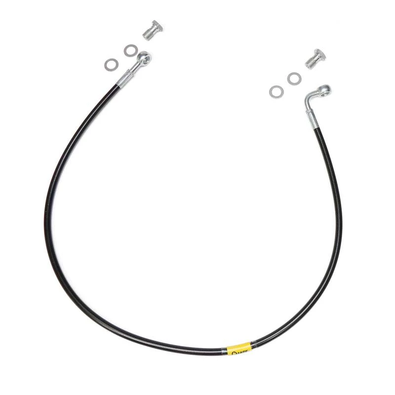 Chase Bays Kupplungsleitung für 83-87 Toyota AE86 Corolla SR5