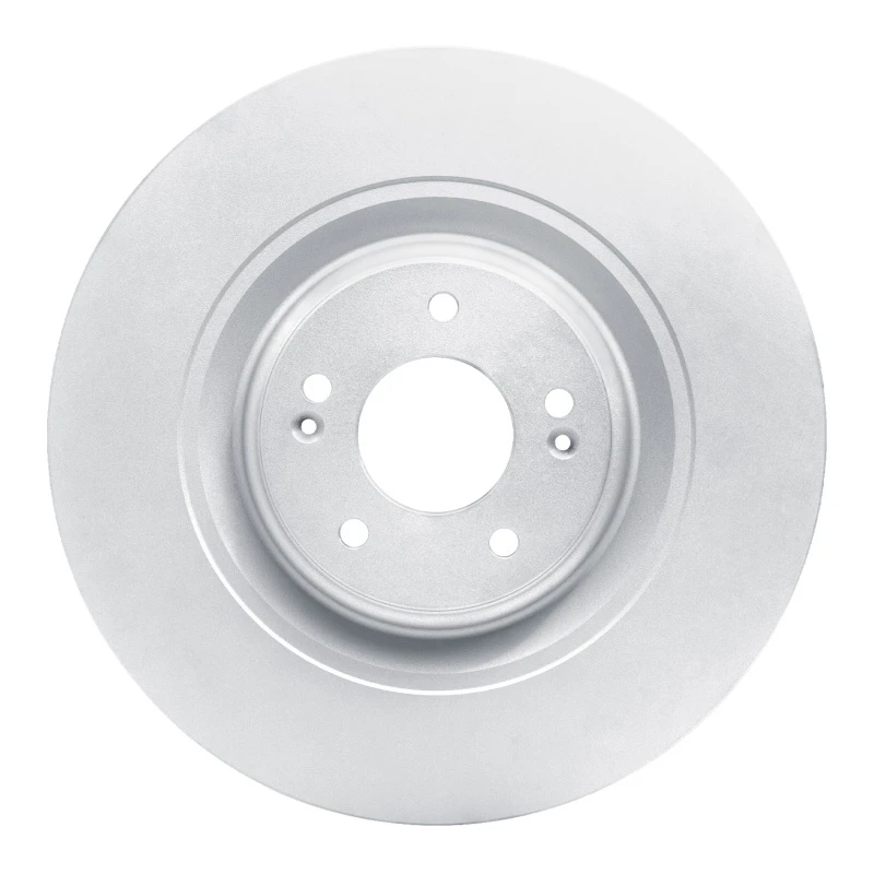 DFC 22-25 Hyundai Elantra N Front GeoSPEC Coated Rotor