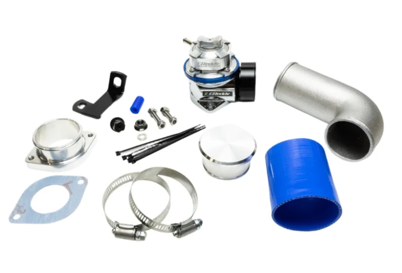GReddy FV2 Blow-off Valve Kit für Nissan Skyline GT-R BNR32/BCNR33/BNR34
