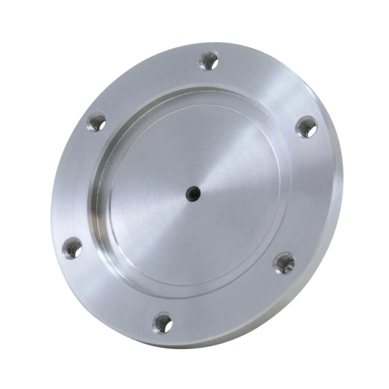 Yukon 8.25IFS Right Hand Stub Axle Shaft for 2007-2011 GM 4WD (Non AWD)