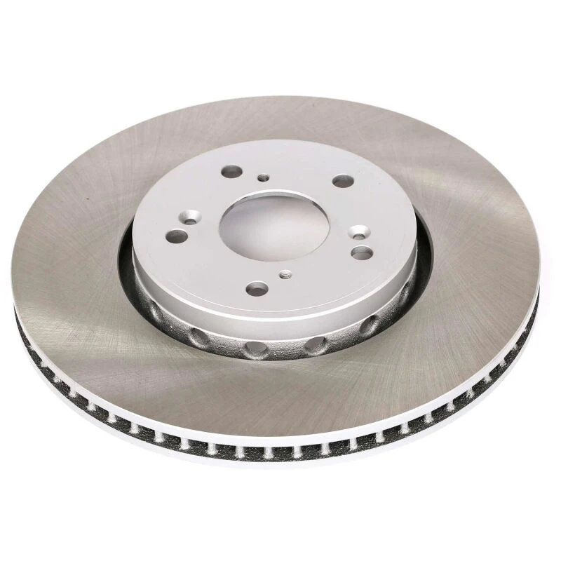 Power Stop 2016 Acura ILX Front Semi Coated Rotor