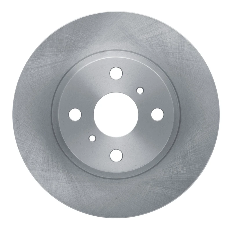 DFC 87-92 Geo Prizm Front Brake Rotor