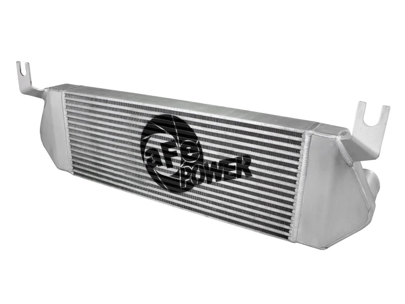 aFe Bladerunner Intercoolers Street Series 14-15 Ram 1500 EcoDiesel V6 3.0L (t)