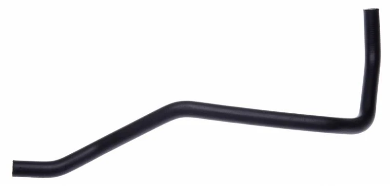 Gates 87-90 Ford Mustang 4-Cyl. 2.3L Heater To Pipe Molded Heater Hose
