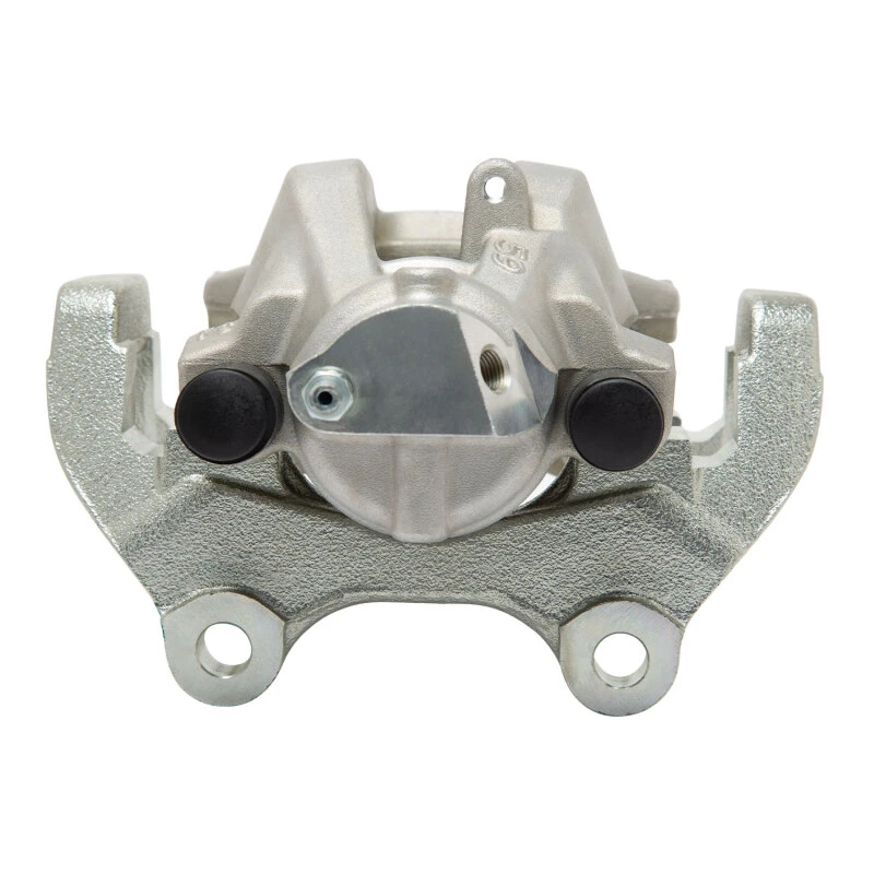 DFC 07-14 Mercedes-Benz CL600 Rear-R Premium Caliper - Silver Zinc Coated