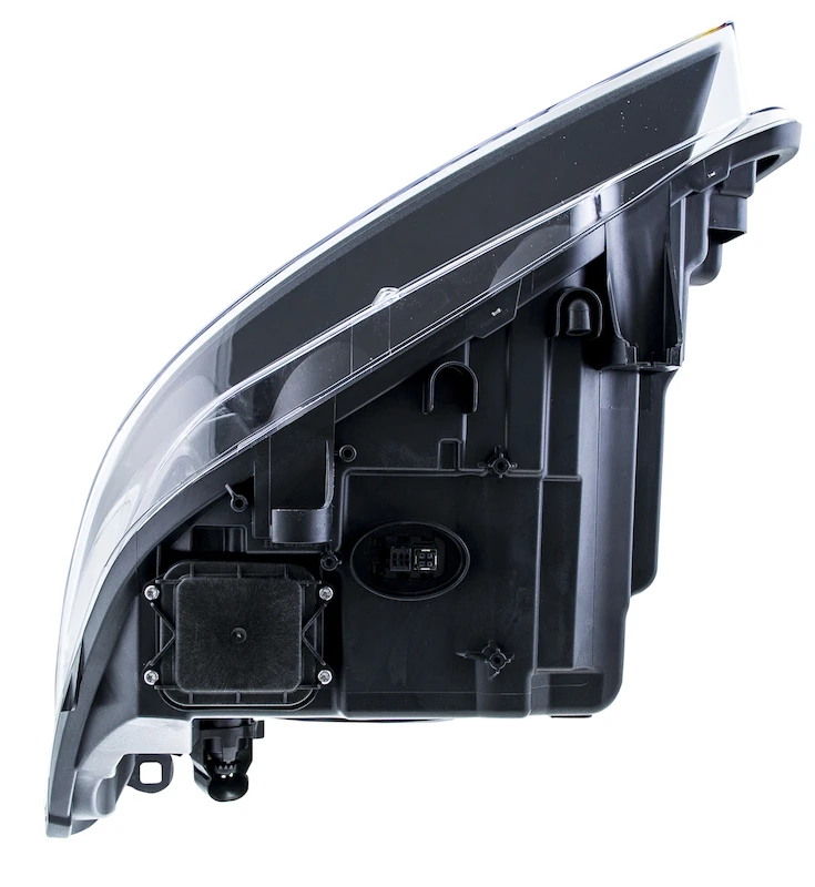 Hella 09-11 Bmw Z4 Scheinwerfer Rechts Xenon mit AFS