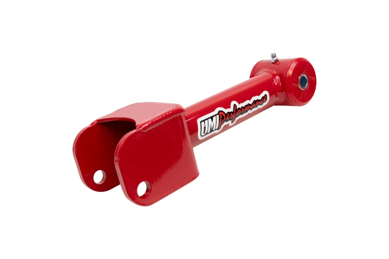 UMI Performance 99-04 Ford Mustang Upper & Lower Rear Control Arms Kit