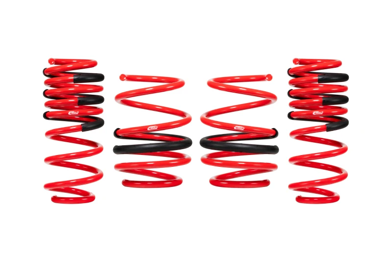 Eibach 22-23 Honda Civic Type R FWD FL5 Sportline Kit (Satz aus 4 Federn)