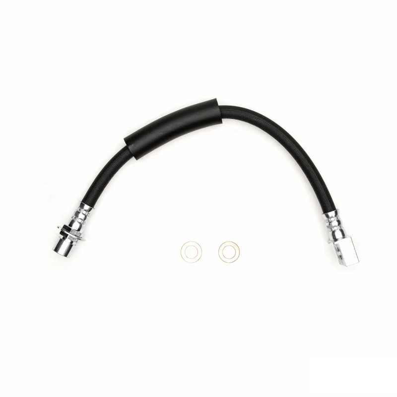 DFC 11-19 Chevrolet Silverado 3500 HD Rear-R lo Brake Hose