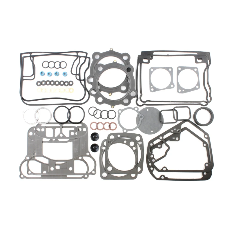 Cometic Hi Perf 92-99 Standard-Bohrung B/T Evo. Top-End-Reparatur-Kit