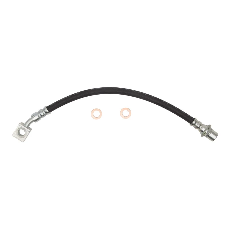 DFC 15-21 Cadillac Escalade ESV Rear-R lo Brake Hose