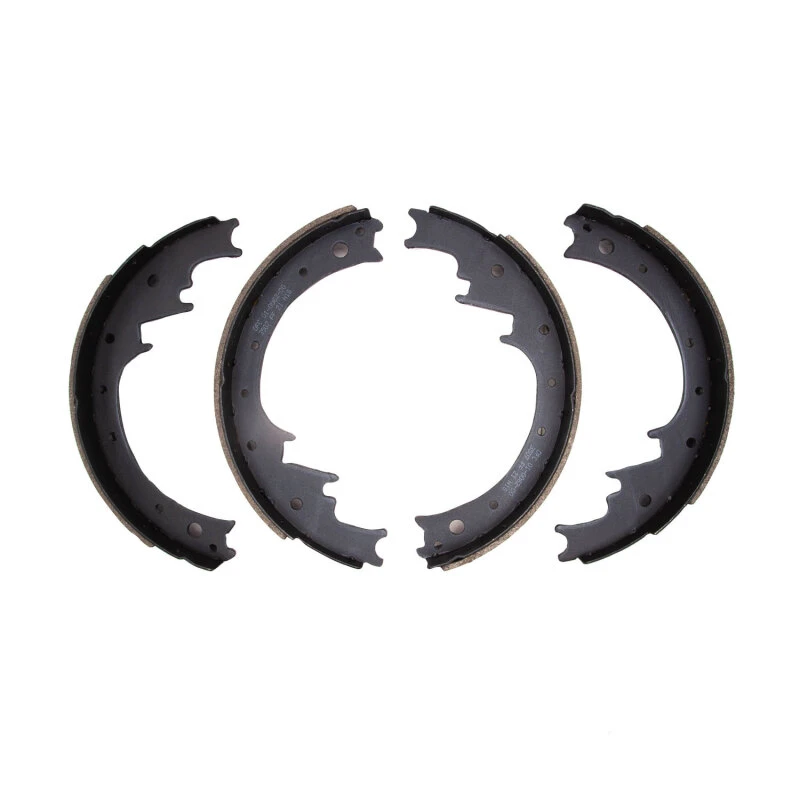 DFC 60-63 GMC 1500 Series Rear/Front Premium Service Shoes