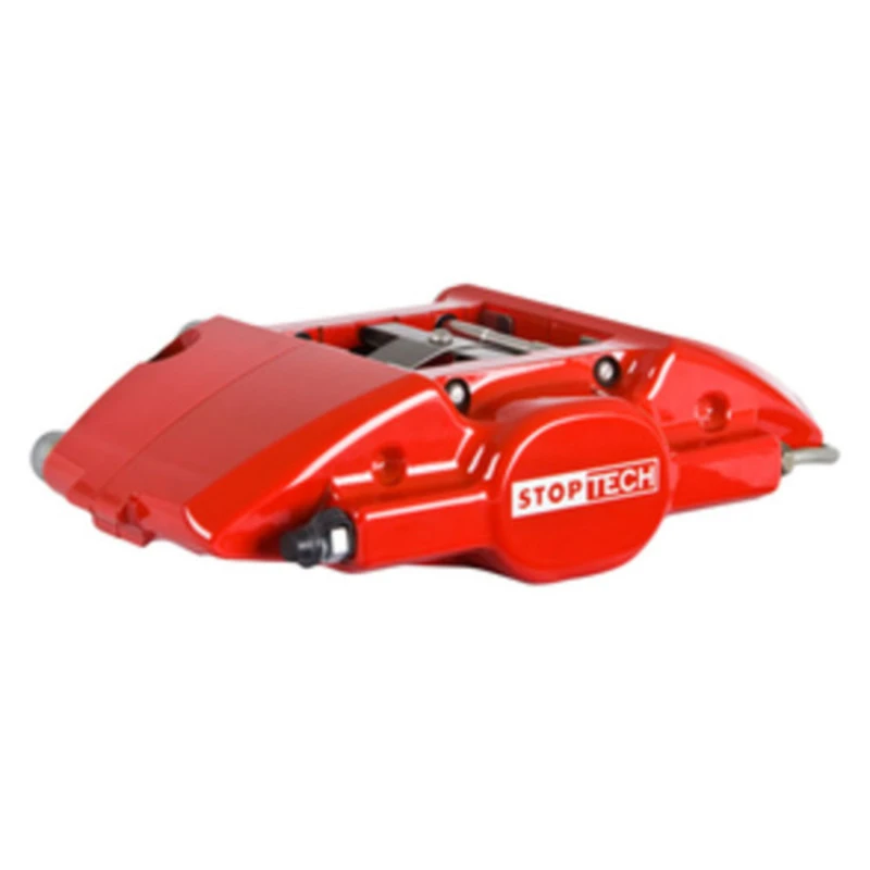 stoptech_83.646.0023.71-6795005cf17dc StopTech 03-05 350z (non-track) / 03-08 350z / 02-04 Infiniti G35 Track Rear BBK w/ Red ST-22 Calipe