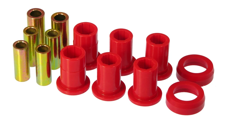 Prothane 70-83 AMC Front Control Arm Bushings - Rot