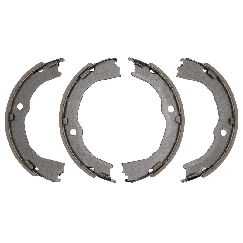 DFC 08-15 Cadillac CTS Parking Brake Parking Shoes