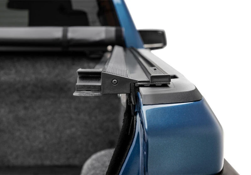 TruXedo Pro X15 TS Tonneau-Abdeckung für 07-13 GMC Sierra & Chevrolet Silverado 1500 70,8 Zoll Bett