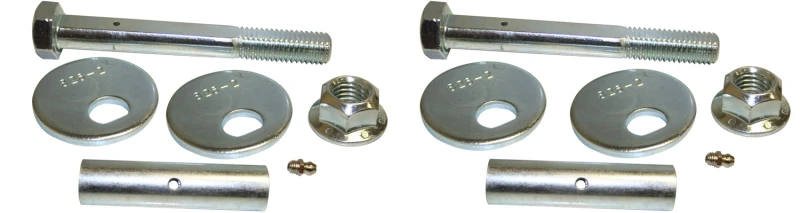 MOOG 96-02 Toyota 4Runner Front Caster/Camber Kit