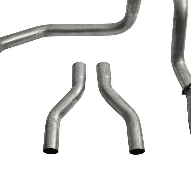 Flowmaster 04-06 Chevrolet/GMC Truck American Thunder Cat-Back Exhaust System