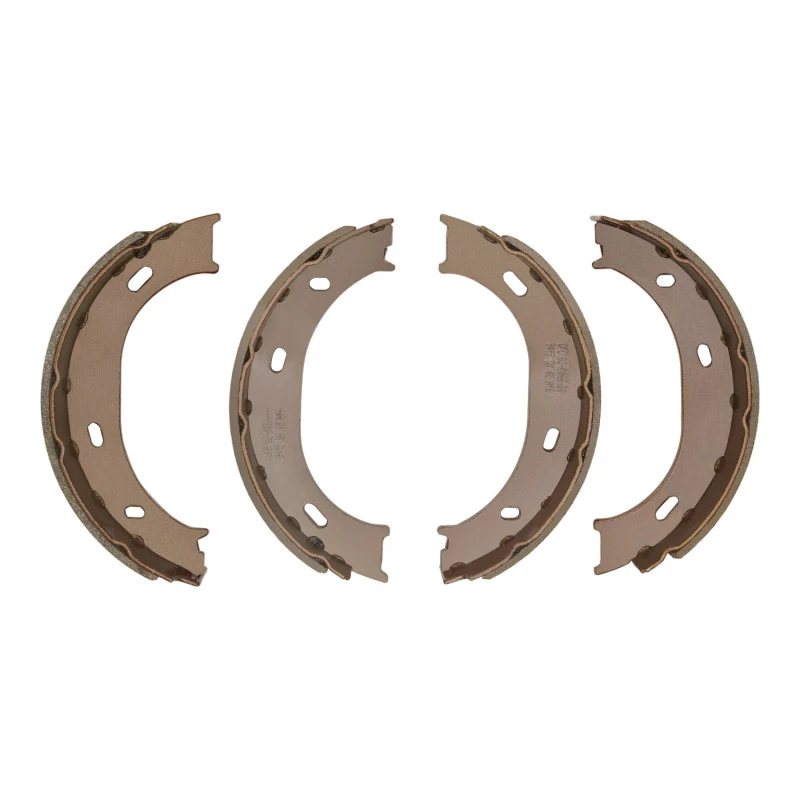 DFC 02-18 Dodge Sprinter 2500 Parking Brake/Parking Parking Shoes
