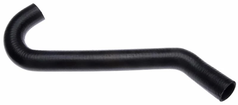 Gates 1985 Chevrolet Citation V-6 2.8L Upper Molded Coolant Hose